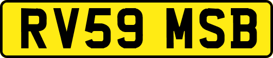 RV59MSB