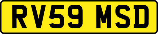 RV59MSD