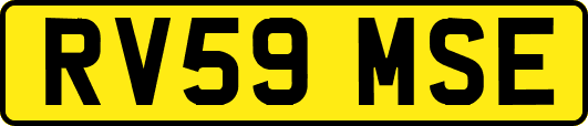 RV59MSE