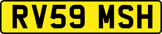RV59MSH