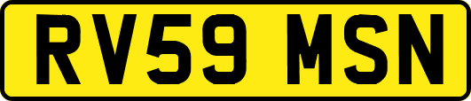 RV59MSN