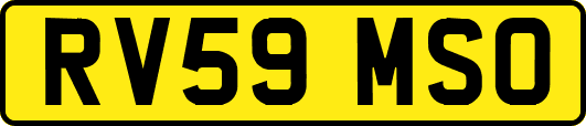 RV59MSO