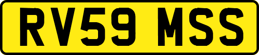 RV59MSS