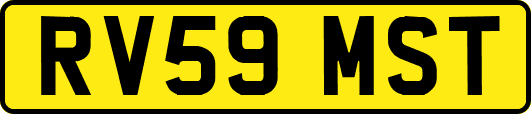 RV59MST