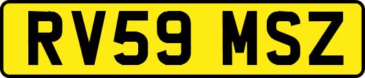 RV59MSZ