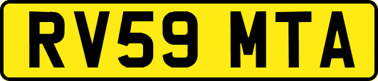RV59MTA