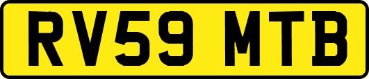 RV59MTB