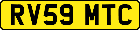 RV59MTC
