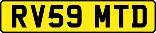 RV59MTD