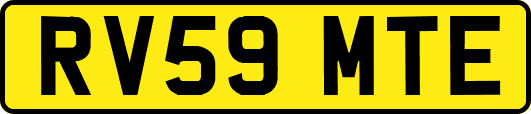 RV59MTE