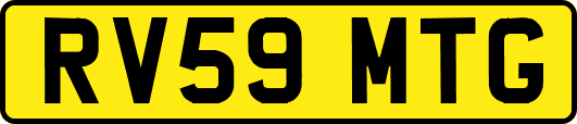 RV59MTG