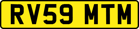 RV59MTM