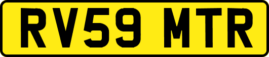 RV59MTR