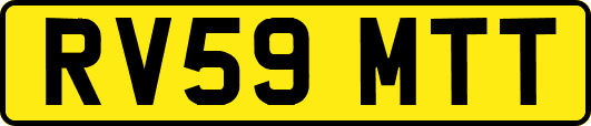 RV59MTT