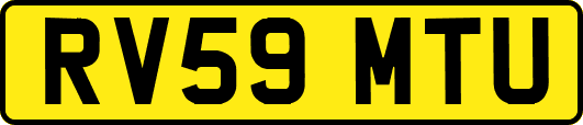 RV59MTU