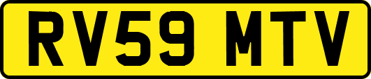 RV59MTV