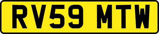 RV59MTW