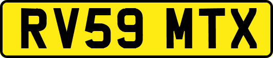 RV59MTX