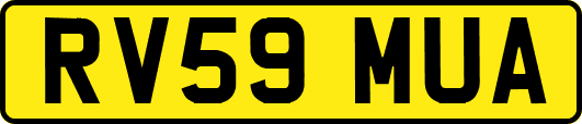 RV59MUA