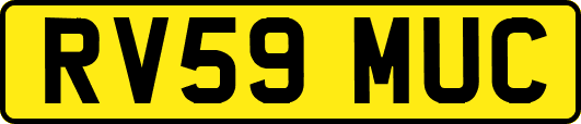 RV59MUC
