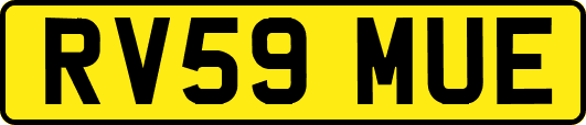 RV59MUE