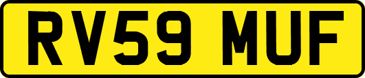 RV59MUF