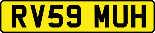 RV59MUH