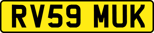 RV59MUK