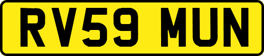 RV59MUN