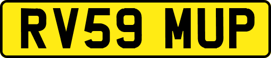 RV59MUP