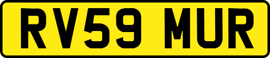 RV59MUR