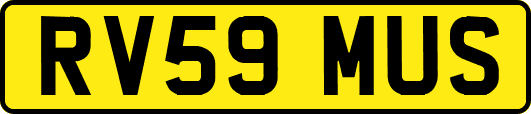 RV59MUS