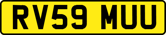 RV59MUU