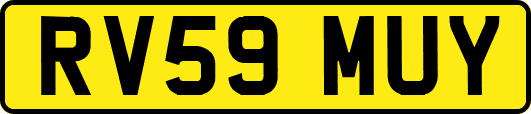 RV59MUY