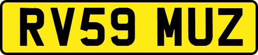 RV59MUZ