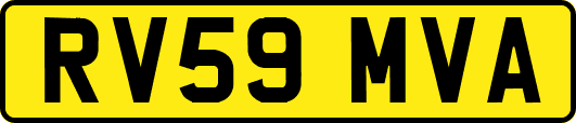RV59MVA