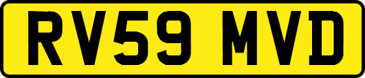 RV59MVD