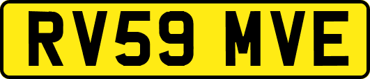 RV59MVE