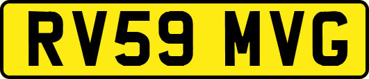 RV59MVG