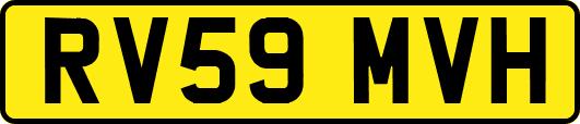RV59MVH