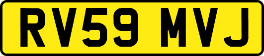RV59MVJ
