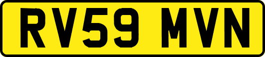 RV59MVN