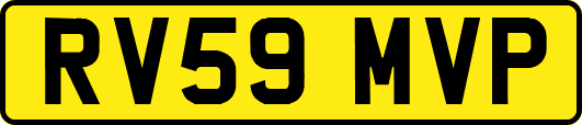 RV59MVP