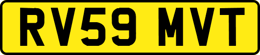 RV59MVT