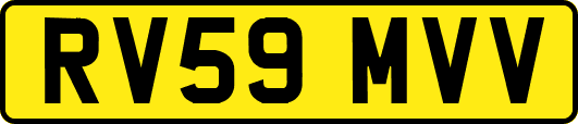 RV59MVV