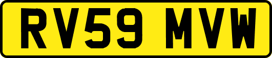 RV59MVW