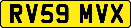 RV59MVX