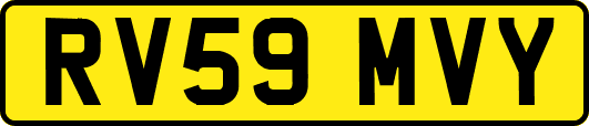 RV59MVY
