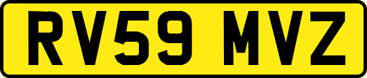 RV59MVZ