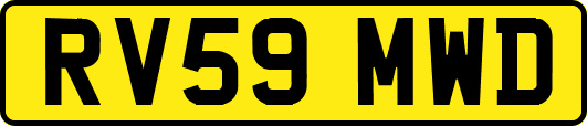 RV59MWD